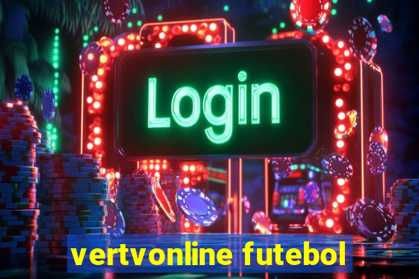 vertvonline futebol